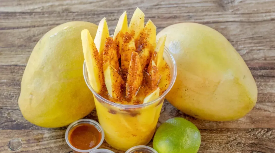 The Juicy Bar