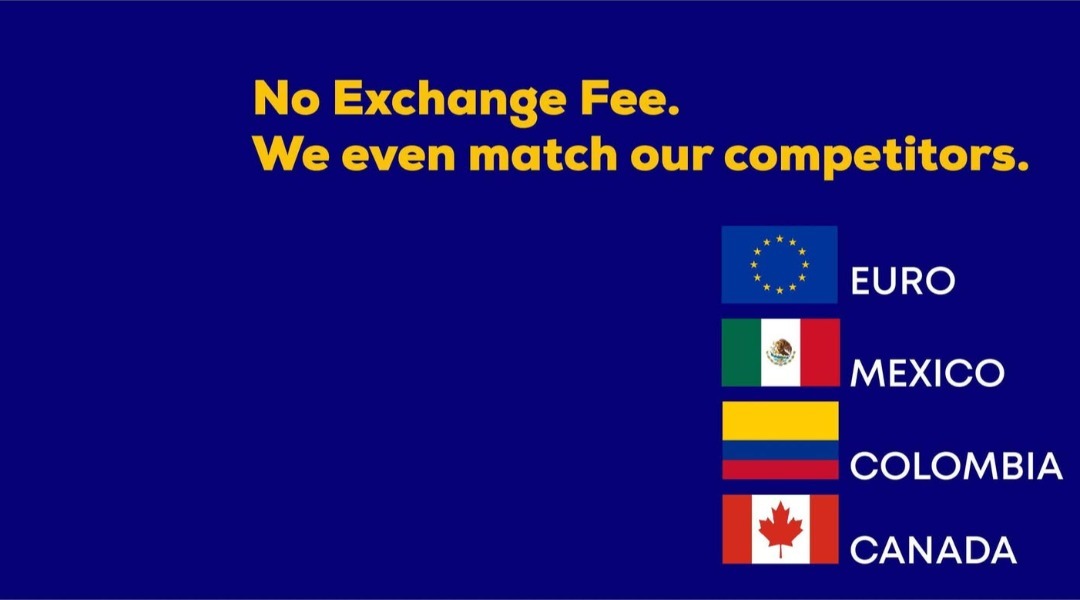 Currency Global Exchange