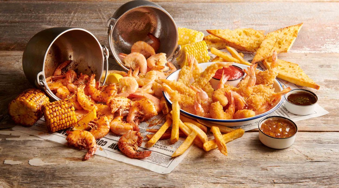 Bubba Gump