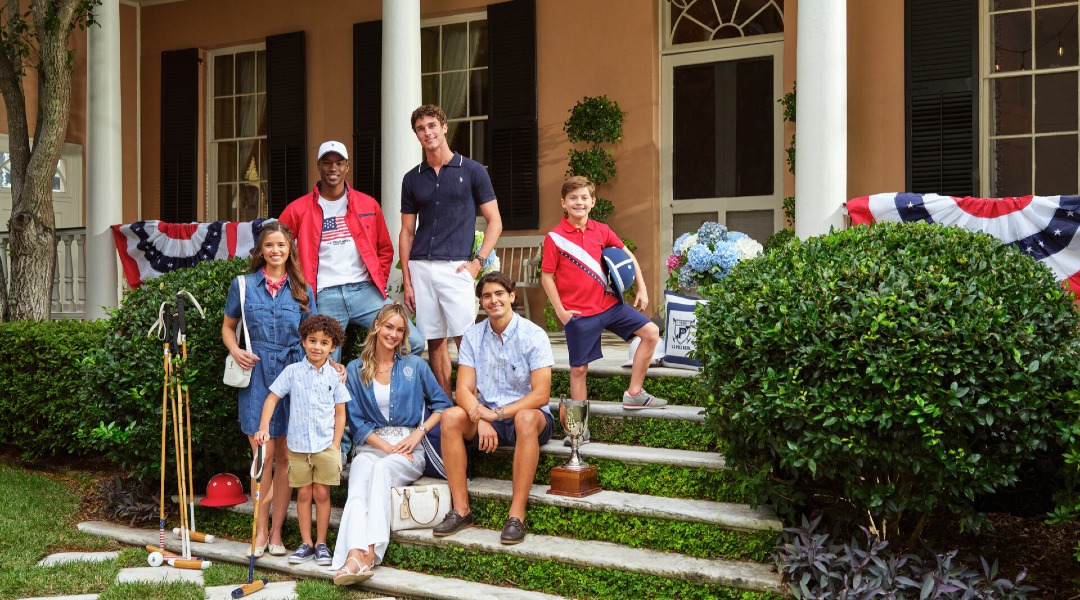 U.S. Polo Assn.
