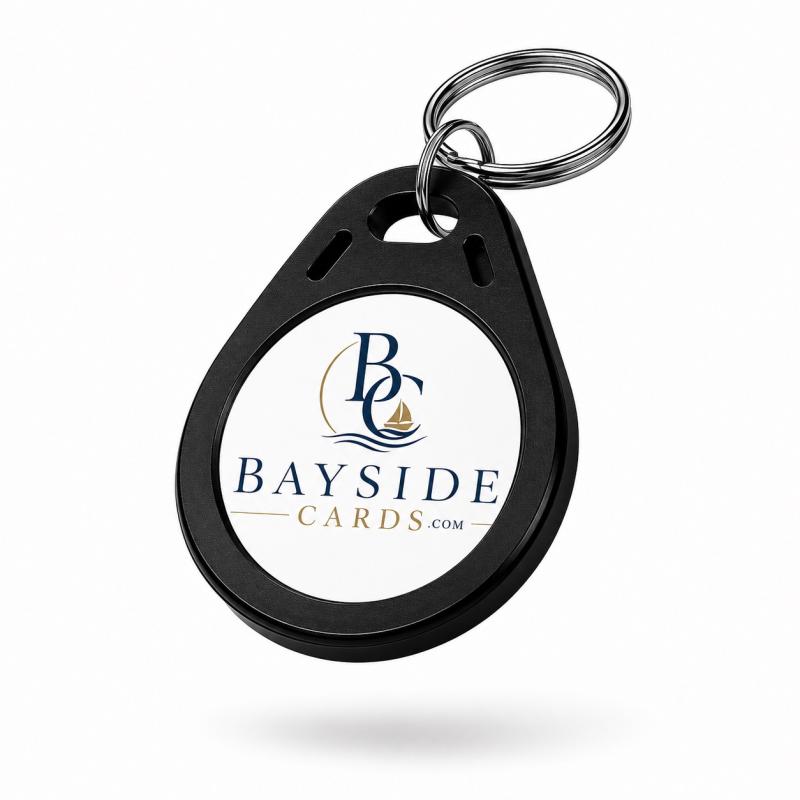 NFC Keychain