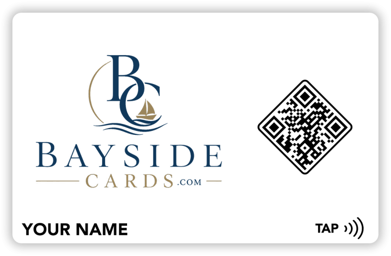 NFC Cards